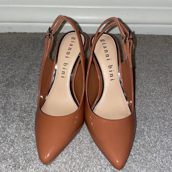 Gianni Bini Heels - Picture 2 of 8